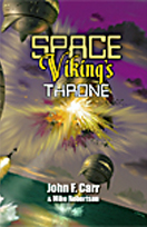 Space Vikings Throne