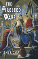 The Fireseed Wars