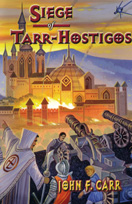 The Siege of Tarr-Hostigos