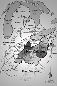 Hos-Rathon