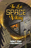 The Last Space Viking